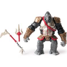 DC Comics Figurer DC Comics Ninja Strike Feature Figures 15 cm