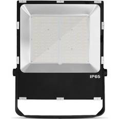 RGB CCT LED Projektor 8000lm RA80 IP65