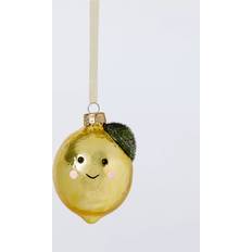 Cute Lemon Bauble