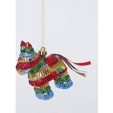 Worldly Treasures Pinata Bauble