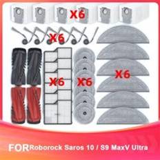 Tlily Compatible Saros 10 S9 MaxV