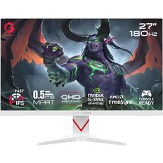 Qhd fast ips GameOn 27 Inch Fast IPS Gaming Monitor QHD
