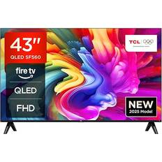 TCL 43 " TVs TCL 43SF560-UK