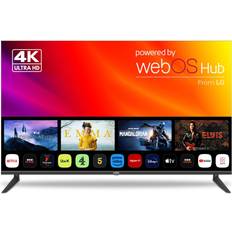 Cello TVs Cello C50WS4K 50 Inch Smart WiFi TV