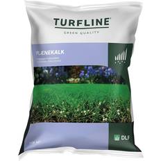 Turfline Plantenæring Turfline Plænekalk Granuleret 10 kg Plantenæring
