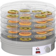 5 Tier Food Dehydrator