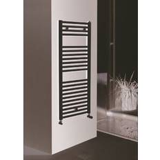 Heated Towel Rails Belfry Heating Phoebe Vertical Straight Towel Rail 146.7cm
