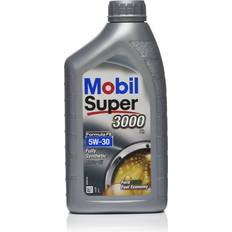 Mobil 5W30 Super 3000 Formula FE 1L Motorolja