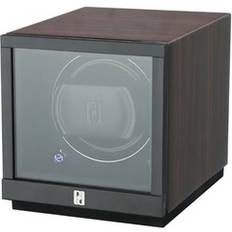Uhrenaufzieher Paul Design Uhrenbeweger Gentlemen 1D Macassar 20088