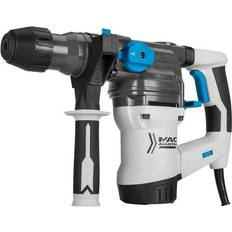240V 1500W Corded Percussion Drill
