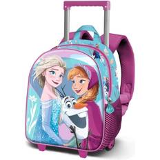 Frozen 2 Family 3D Trolley 34cm