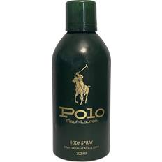 Ralph Lauren Body Mists Ralph Lauren Polo Green Body Spray 300ml