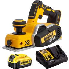 Dewalt DCP580N 18V XR Brushless Planer