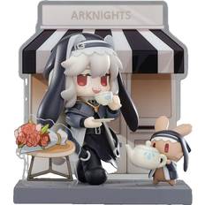PVC Statue Dessert Time Series Specter 10 cm