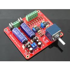 Amplifiers & Receivers Jolooyo Wz-48 MBL-6010 Line Preamplifier Board