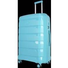 Large 28 Inch Hard Shell Checked Luggage