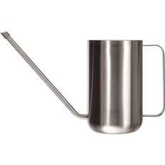 Watering Can Stainless Steel 32x11.2x18.3 cm