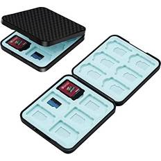 Ns Switch Game Card Case Holder