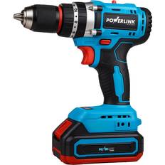 Cordless screwdriver Extralink Powerlink PWL-CD1002C 10mm 20V Cordless Screwdriver