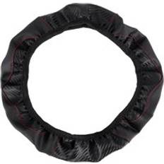 Steering Wheel Cover Tlily Breathable Non-slip Car Steering Wheel Cover