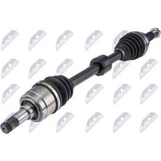 Mazda Drivetrain NTY Antriebswelle für Mazda 2 07-15 Links