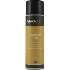 Blackbolt Bilpleje & Biltilbehør Blackbolt Universal Fedt NSF 500 ml Multiolie