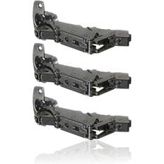 Hinges Hettich Wide Angle Hinge Kitchen Cabinet 52 x 3