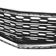 Bumpers Bumper Front Grille Set