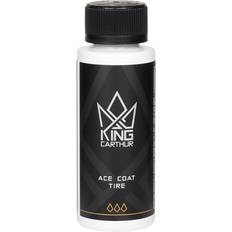 Däckrengöring King Carthur Ace Coat Tire 100 ml