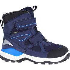 Ecco Børnesko ecco Snow Mountain GTX Vinterstøvler - Black/Night Sky