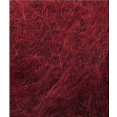 CaMaRose Garn CaMaRose Midnatssol Bordeaux 200m