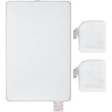 OEKO-TEX Madrasser VEVOR Tvåsidig Ventilerande Småbarnsmadrass 61x96.5cm