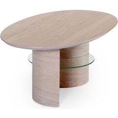 Esset White Pigmented Oak