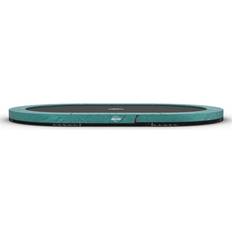 BERG Grand Champion InGround Oval 520cm