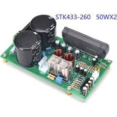 STK433-260 50W Film 50W Amplifier Board