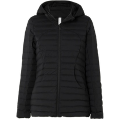Lululemon Pack It Down 700-Fill Jacket - Black