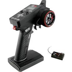 Amewi RC Tillbehör Amewi 28387 Fjärrkontroll Svart