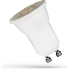 Spectrum Lyskilder Spectrum MR11 GU10 2W LED Pære 150lm 230V