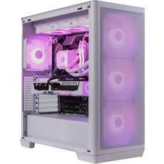 OcUK Gaming Calcite Intel Core i7 14700KF RTX 5070 Ti Pre-Built