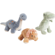 H&M Baby 3-pack gosedjur Vit