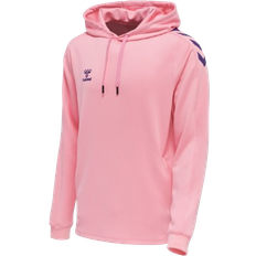 Hummel Core Xk Poly Sweat Hoodie - Cotton Candy