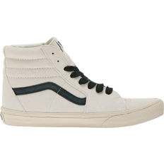 Vans Sk8-Hi Oversized Laces - White