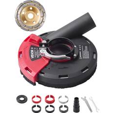 AG26-1 Grinder Dust Shroud