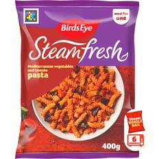 Birds Eye Steamfresh Mediterranean Vegetable Pasta 400g 1pack