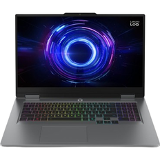 Lenovo LoQ 17IRX10 83JH001PMX