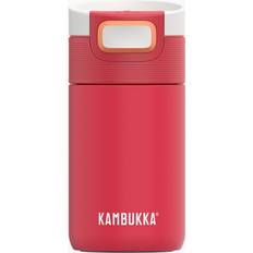 Kambukka Etna Coral Crush Termosmugg 30cl