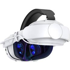 VR Accessories Meta Quest 3 Head Strap 6000mAh Battery
