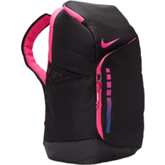 Nike elite backpack Nike Hoops Elite Backpack 32L - Black/Fierce Pink