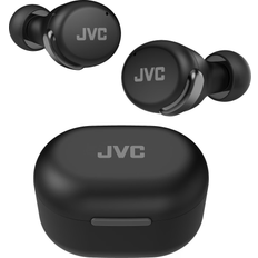 JVC HA-A30T Black