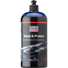 Bilshampoo LM Auto Shampoo 1 Liter